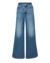 Load image into Gallery viewer, KASEY MID RISE WIDE LEG