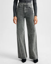 Load image into Gallery viewer, TAYLOR HIGH RISE WIDE LEG