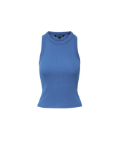 Load image into Gallery viewer, CROPPED JORDYN TANK