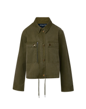 Load image into Gallery viewer, STEPHEN BOMBER JACKET