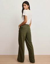 Load image into Gallery viewer, KASEY WIDE LEG PANT