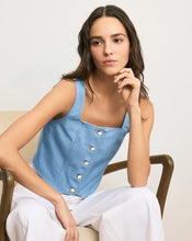 Load image into Gallery viewer, SPENSLEY VEST