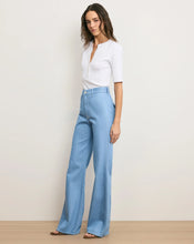 Load image into Gallery viewer, CROSBIE HIGH RISE WIDE LEG