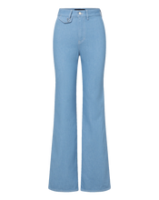 Load image into Gallery viewer, CROSBIE HIGH RISE WIDE LEG