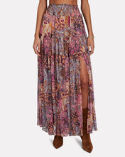 Load image into Gallery viewer, ALLESIA SKIRT