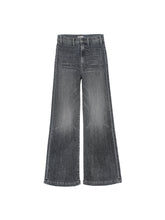 Load image into Gallery viewer, THE HUSTLER ROLLER PATCH POCKET SKIMP