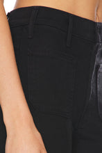 Load image into Gallery viewer, THE PATCH POCKET INSIDER ANKLE