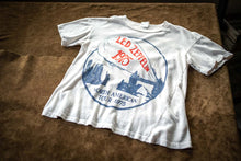 Load image into Gallery viewer, CROP TEE LED -ZEPPELIN