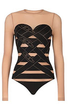 Load image into Gallery viewer, MARINA HOERMANSEDER BODY