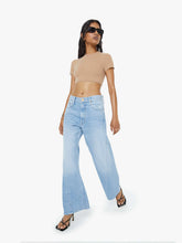 Load image into Gallery viewer, PETITES The Lil Lemon Twist Sneak
