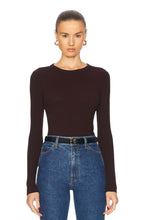 Load image into Gallery viewer, BINA CREW NECK