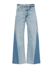 Load image into Gallery viewer, LE BAGGY PALAZZO OUTSEAM INSERT