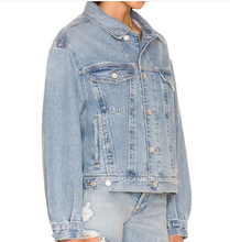 Load image into Gallery viewer, CHARLIE JACKET