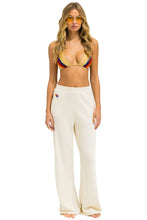 Load image into Gallery viewer, WIDE LEG POCKET SWEATPANTS