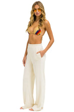 Load image into Gallery viewer, WIDE LEG POCKET SWEATPANTS