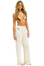 Load image into Gallery viewer, WIDE LEG POCKET SWEATPANTS