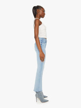 Load image into Gallery viewer, THE HUSTLER ANKLE FRAY