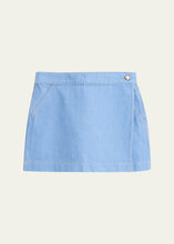 Load image into Gallery viewer, PHINEAS SKORT