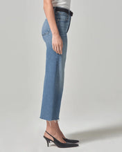 Load image into Gallery viewer, LYRA CROP WIDE LEG