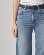 Load image into Gallery viewer, LYRA CROP WIDE LEG