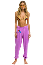 Load image into Gallery viewer, WOMENS LOGO SWEATPANTS