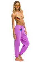 Load image into Gallery viewer, WOMENS LOGO SWEATPANTS
