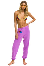 Load image into Gallery viewer, WOMENS LOGO SWEATPANTS