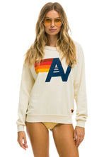 Load image into Gallery viewer, LOGO CREW SWEATSHIRT