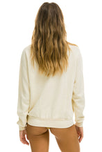 Load image into Gallery viewer, LOGO CREW SWEATSHIRT