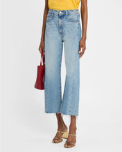 Load image into Gallery viewer, THE HALF-PIPE ANKLE FRAY