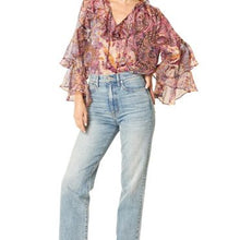 Load image into Gallery viewer, SANDRA TOP