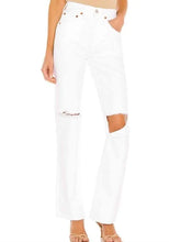 Load image into Gallery viewer, 90S HIGH RISE LOOSE