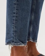 Load image into Gallery viewer, RILEY LONG HIGH RISE STRAIGHT