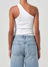 Load image into Gallery viewer, VERICA ONE SHOULDER TANK
