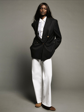 Load image into Gallery viewer, LE SLIM PALAZZO