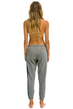 Load image into Gallery viewer, 5 STRIPE WOMENS SWEATPANTS
