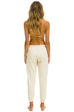 Load image into Gallery viewer, AVIATOR NATION LOGO SWEATPANTS