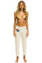 Load image into Gallery viewer, AVIATOR NATION LOGO SWEATPANTS