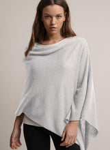 Load image into Gallery viewer, Cashmere Ruana