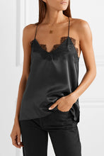 Load image into Gallery viewer, The Racer Charmeuse