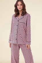 Load image into Gallery viewer, DVF Bella Pajama Set
