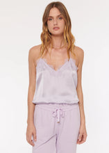 Load image into Gallery viewer, The Racer Charmeuse