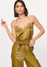 Load image into Gallery viewer, The Racer Charmeuse