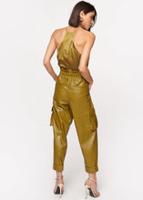 Load image into Gallery viewer, The Racer Charmeuse