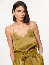 Load image into Gallery viewer, The Racer Charmeuse