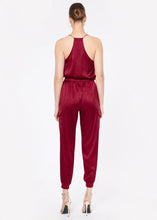 Load image into Gallery viewer, The Racer Charmeuse