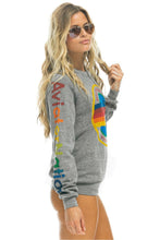 Load image into Gallery viewer, Aviator Nation Crew Sweatshirt