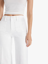 Load image into Gallery viewer, The Patch Pocket Roller Fray