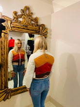 Load image into Gallery viewer, Downward Slope Puffer