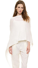 Load image into Gallery viewer, Cashmere Ruana